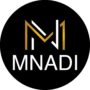 Mnadi logo