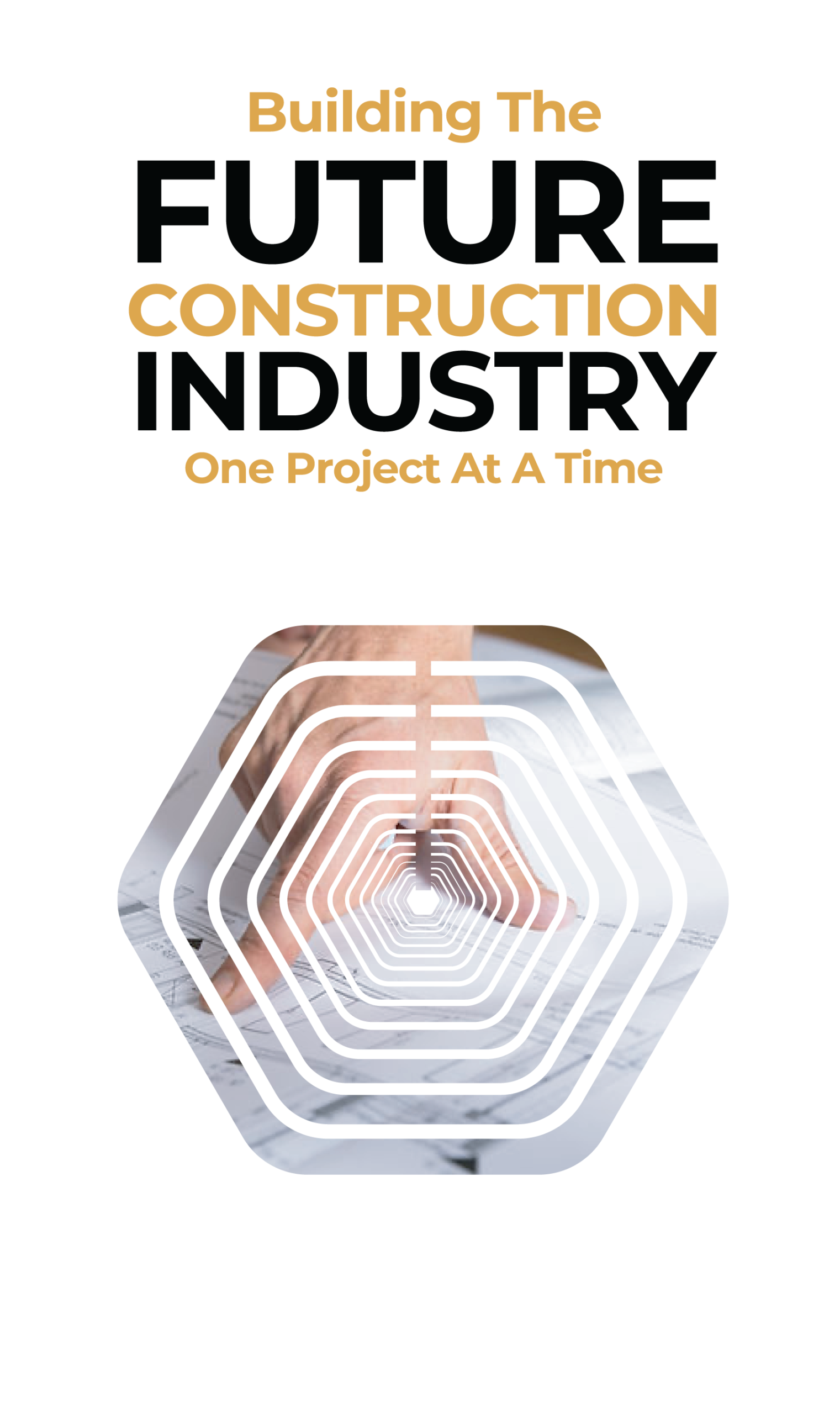 MNADI construction team at work